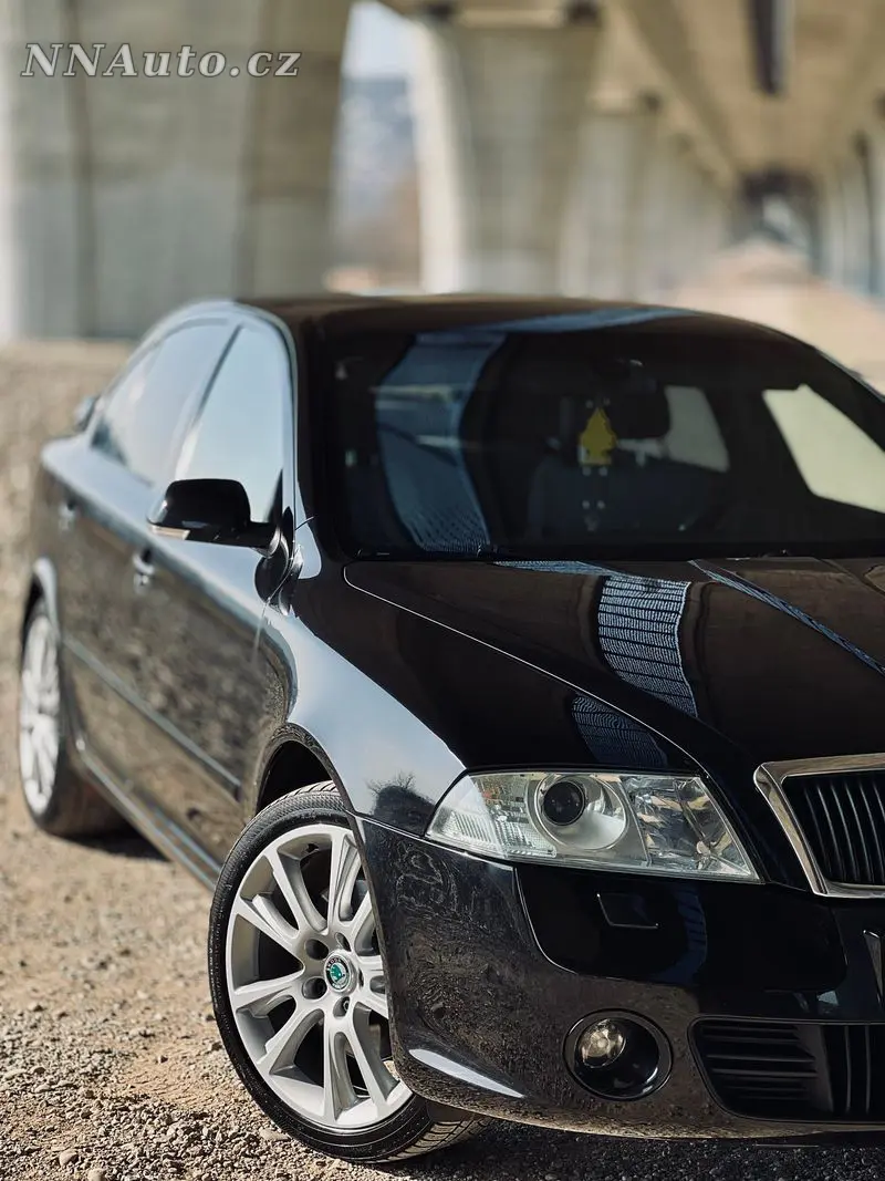 Skoda Octavia – foto 3