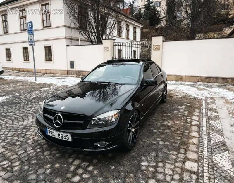 Mercedes-benz C-Class – foto 2