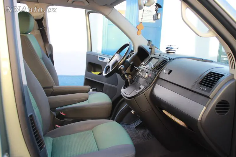Volkswagen Multivan – foto 6