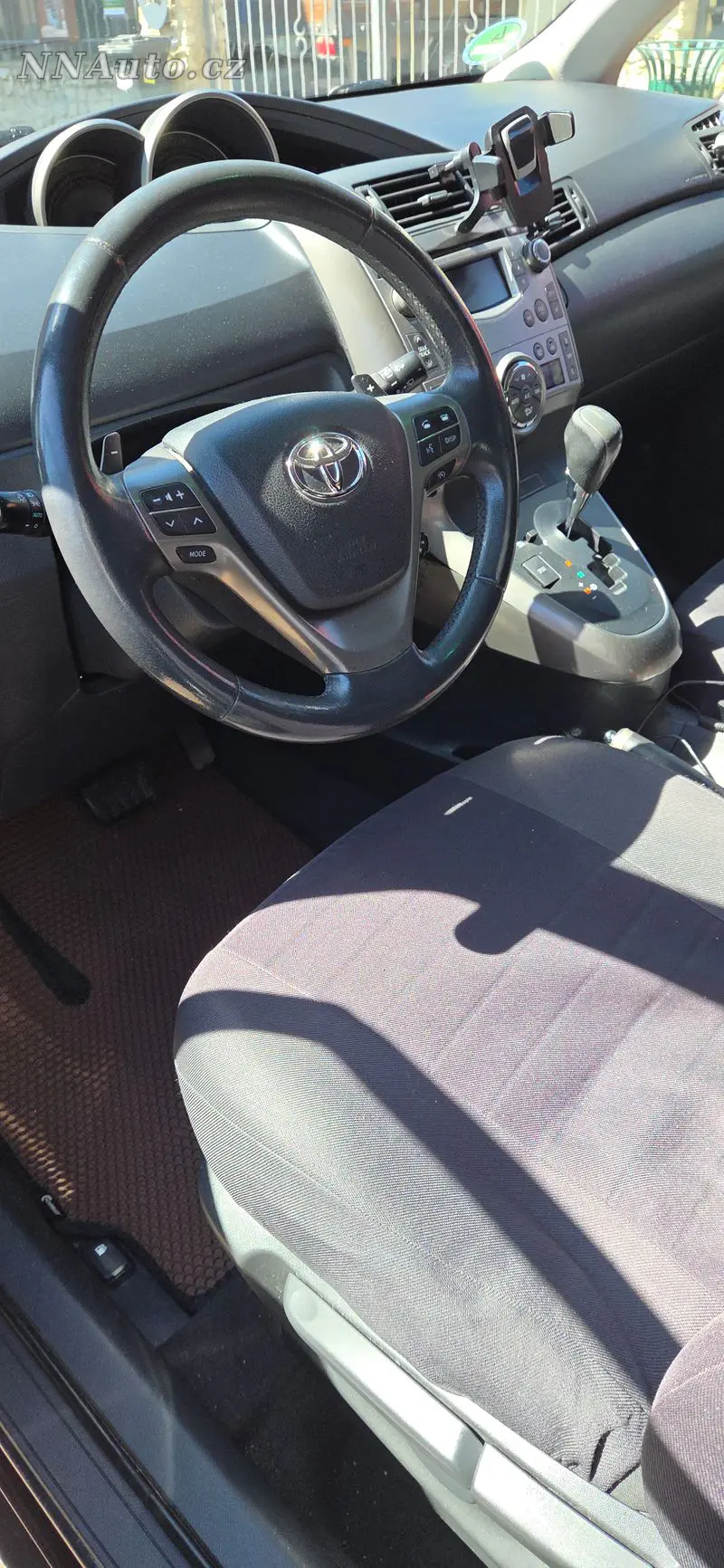 Toyota Verso – foto 3