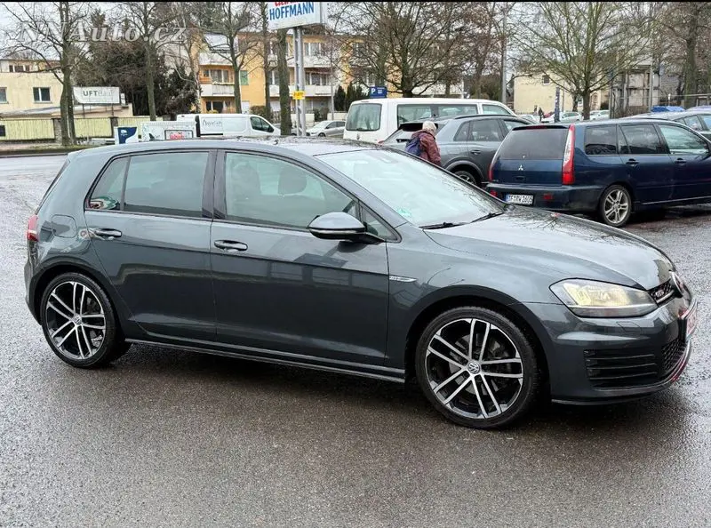Volkswagen Golf – foto 9