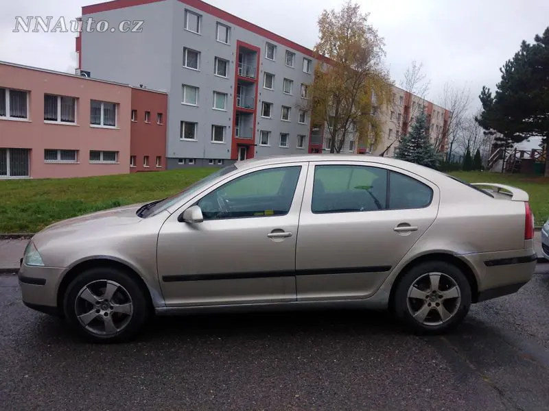 Skoda Octavia – foto 7