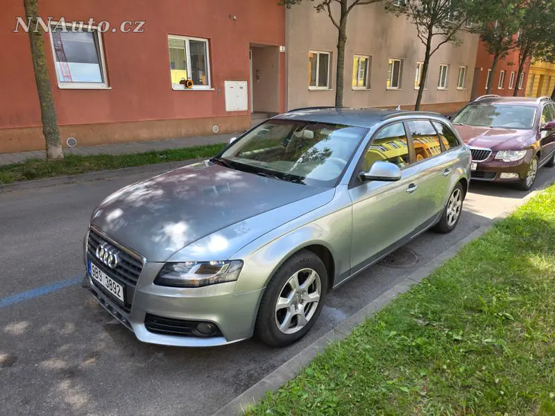 Audi A4 – foto 2