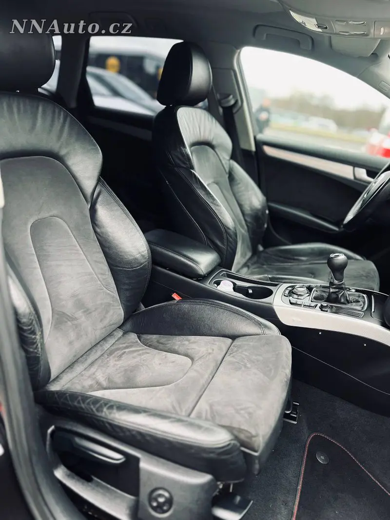 Audi A4 – foto 8