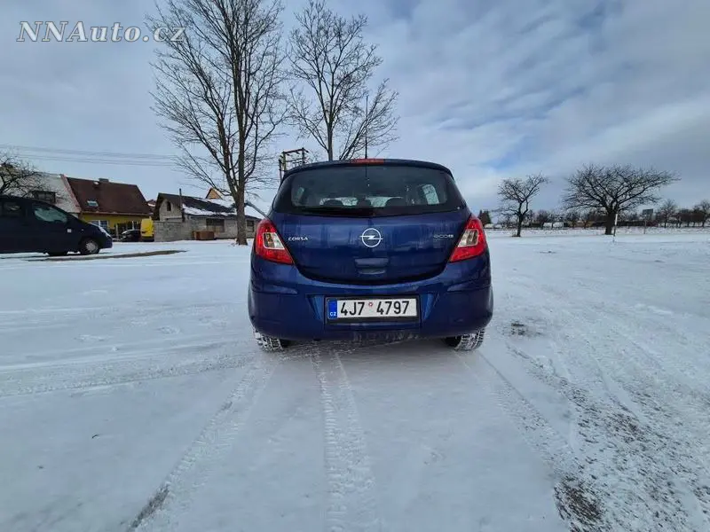 Opel Corsa – foto 6