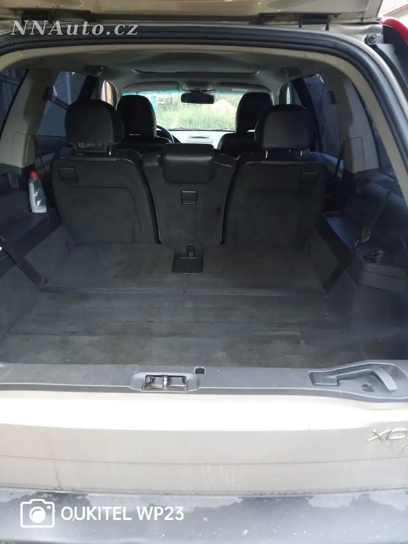 Volvo Xc90 – foto 8