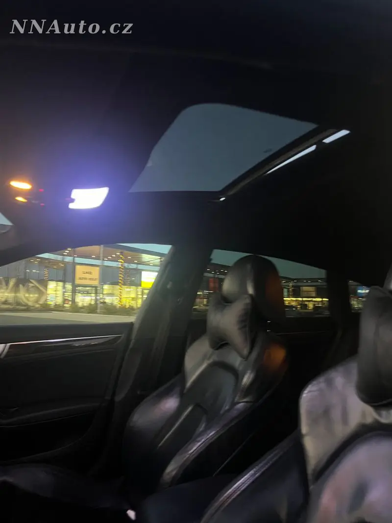 Audi A5 – foto 5