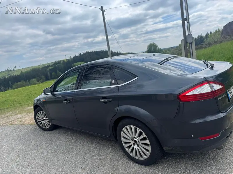 Ford Mondeo – foto 2