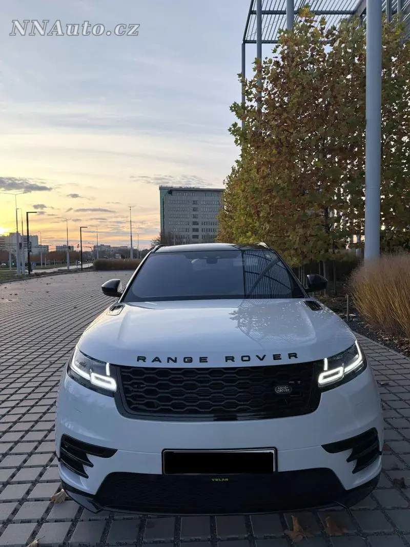 Land-rover Range-Rover-Velar – foto 6