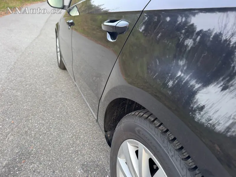 Volkswagen Passat – foto 10