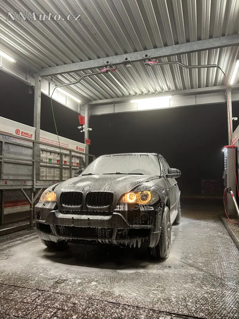 BMW X5 – foto 3