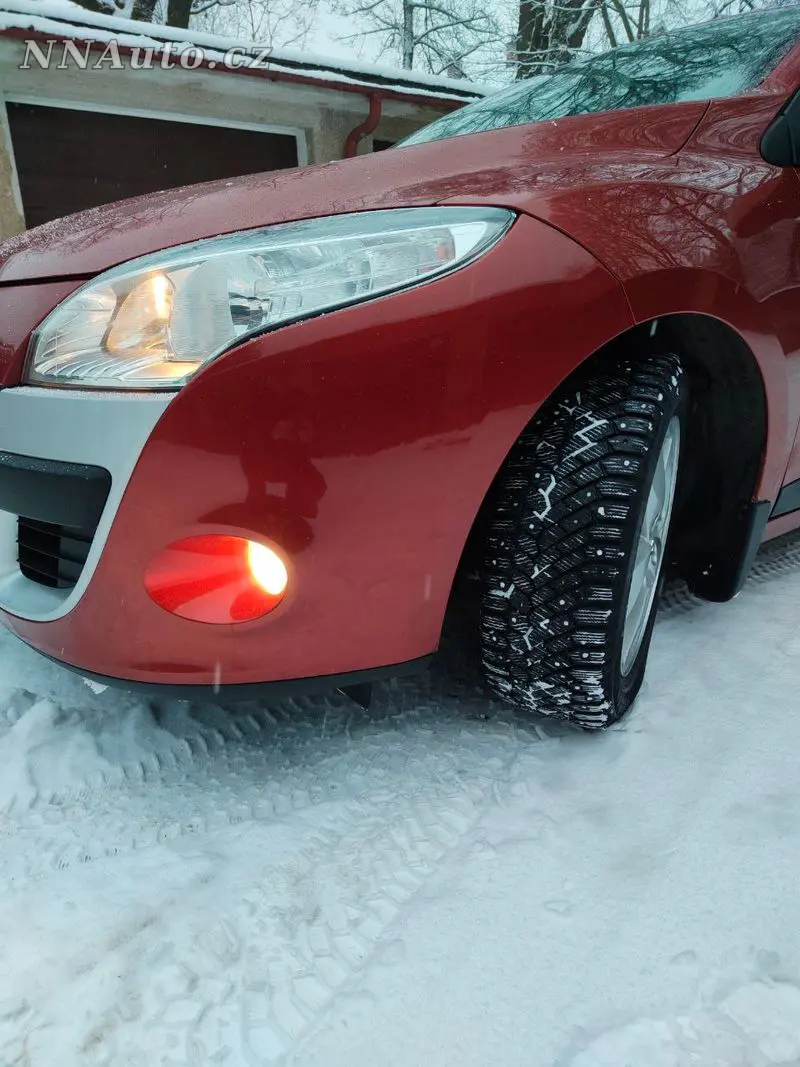 Renault Megane – foto 5