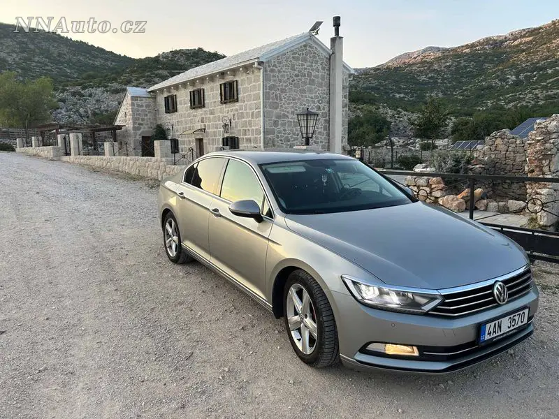 Volkswagen Passat – foto 3