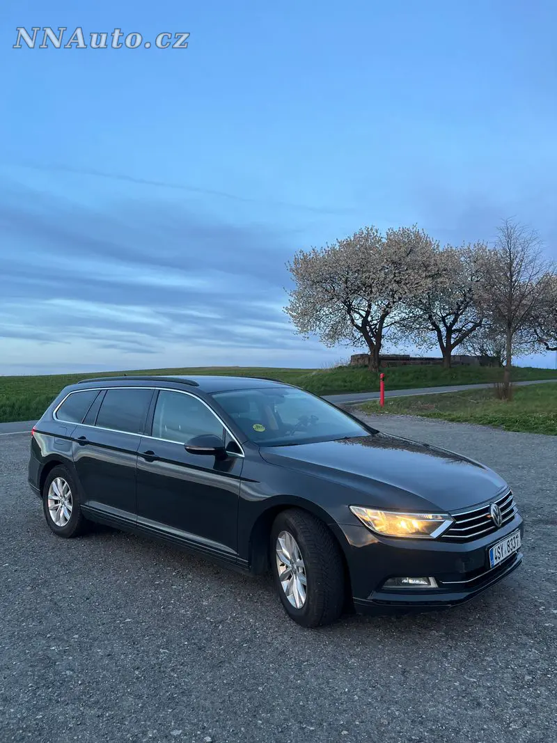 Volkswagen Passat – foto 2