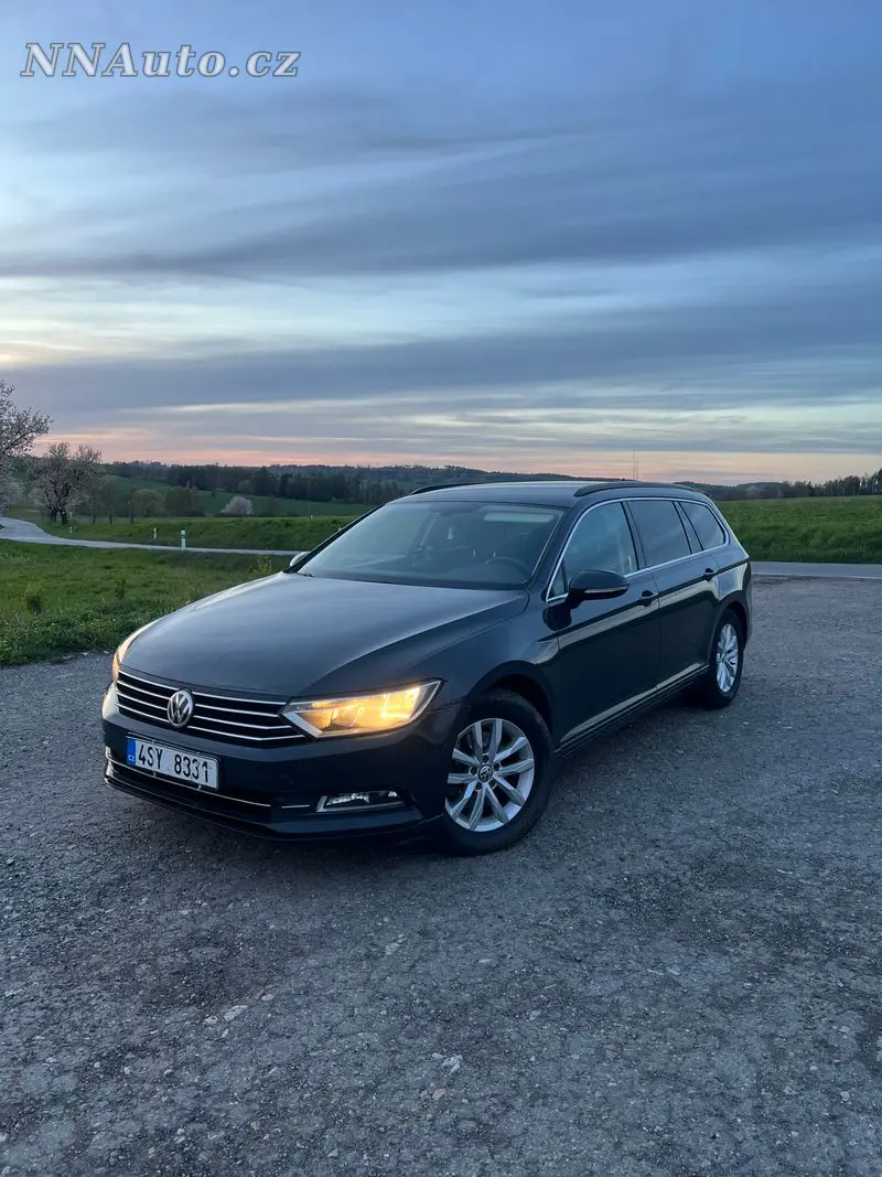 Volkswagen Passat – foto 5