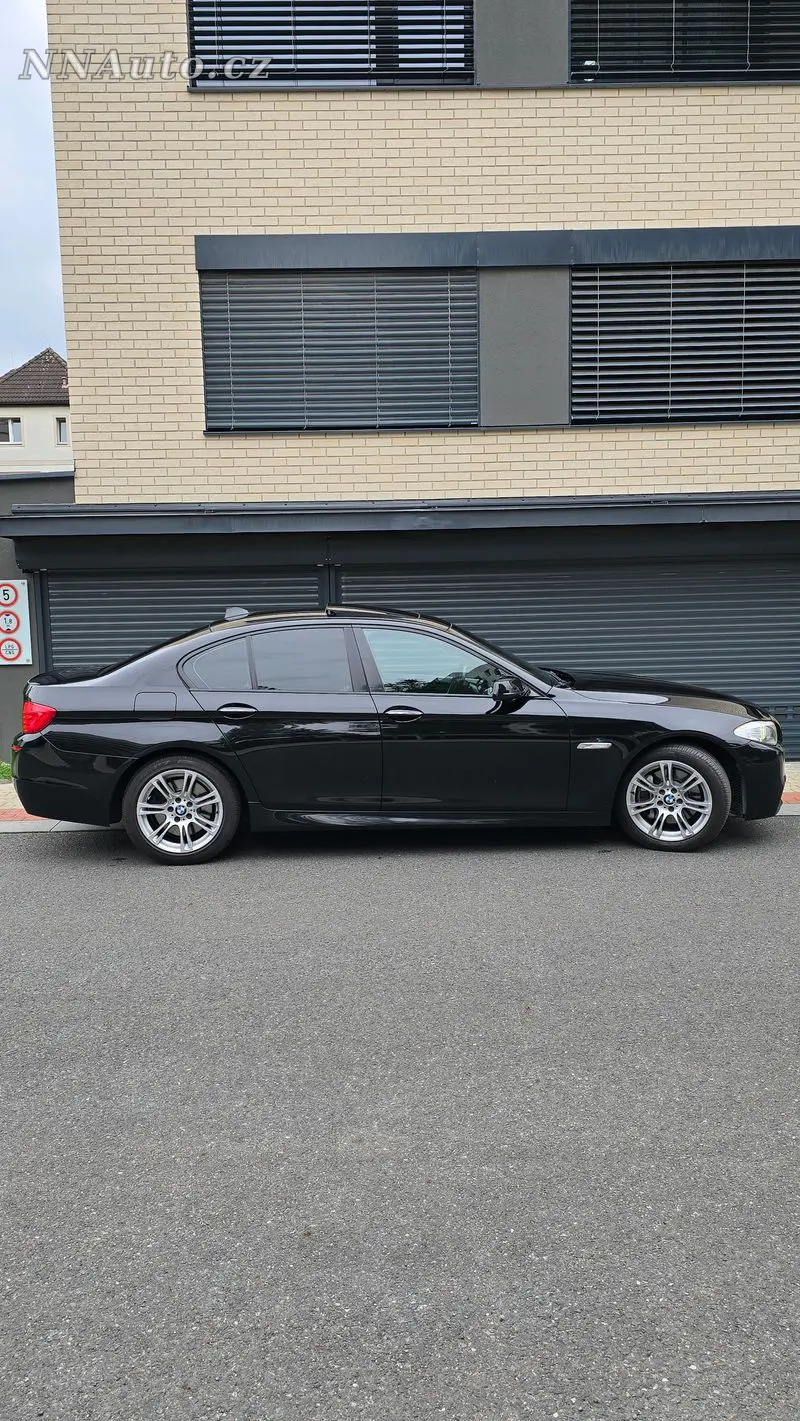 BMW 5-Series – foto 3