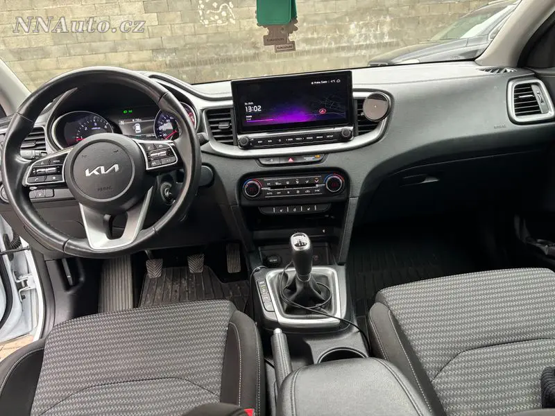 KIA Ceed – foto 8