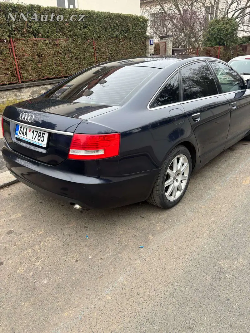 Audi A6 – foto 5