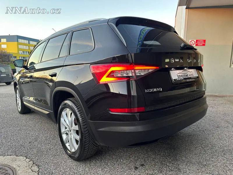 Skoda Kodiaq – foto 5