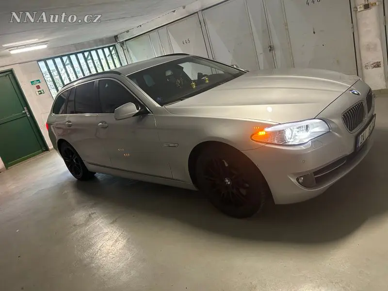 BMW 6-Series – foto 7