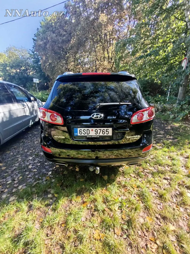 Hyundai Santa-Fe – foto 3