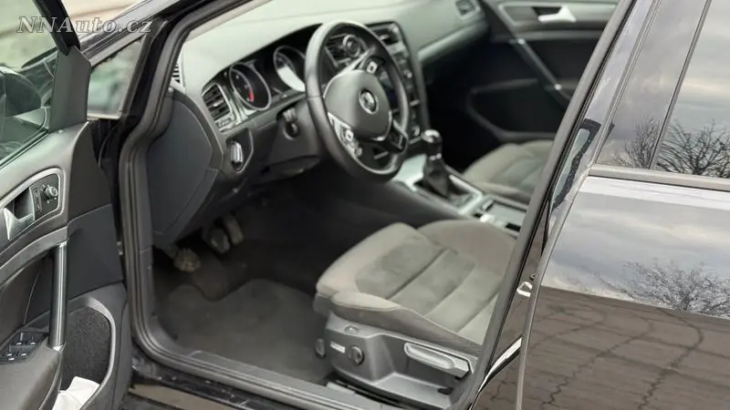 Volkswagen Golf – foto 3