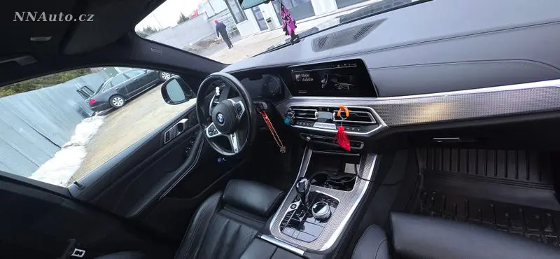 BMW X5 – foto 6