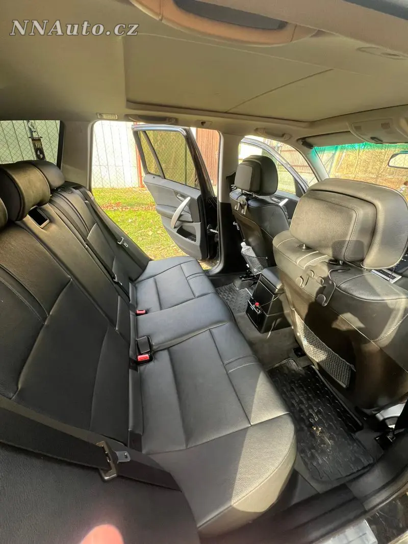 BMW X3 – foto 10