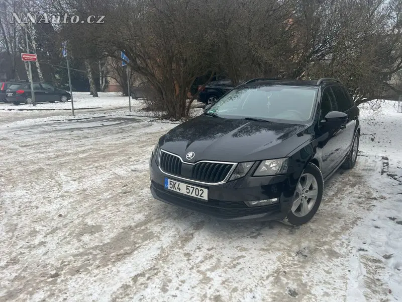 Skoda Octavia – foto 2