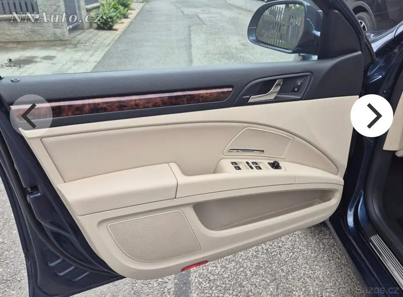 Skoda Superb – foto 6