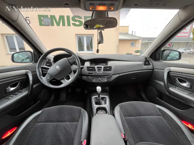 Renault Megane – foto 10