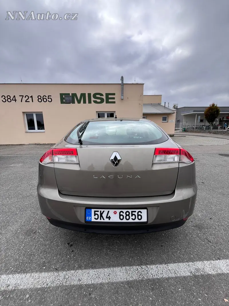 Renault Megane – foto 7