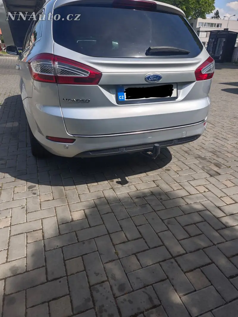 Ford Mondeo – foto 1