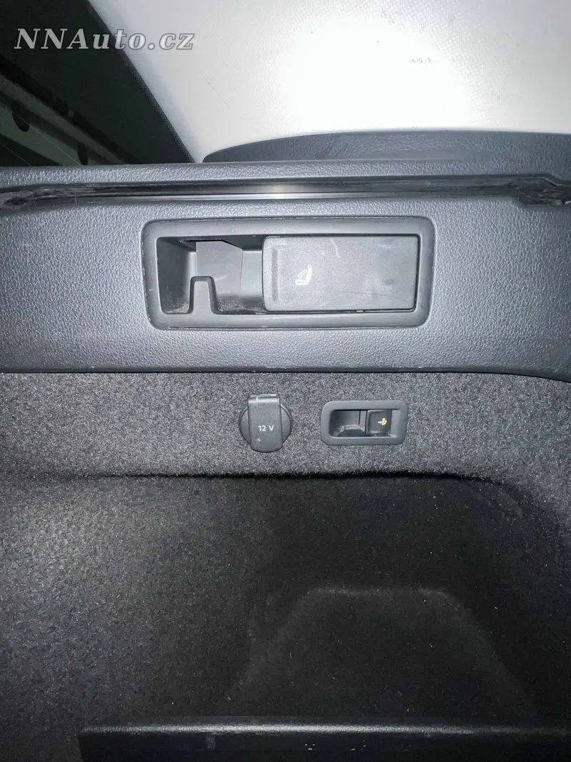 Volkswagen Passat – foto 1