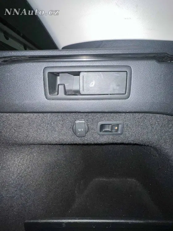 Volkswagen Passat 2017 na prodej – hlavní fotografie