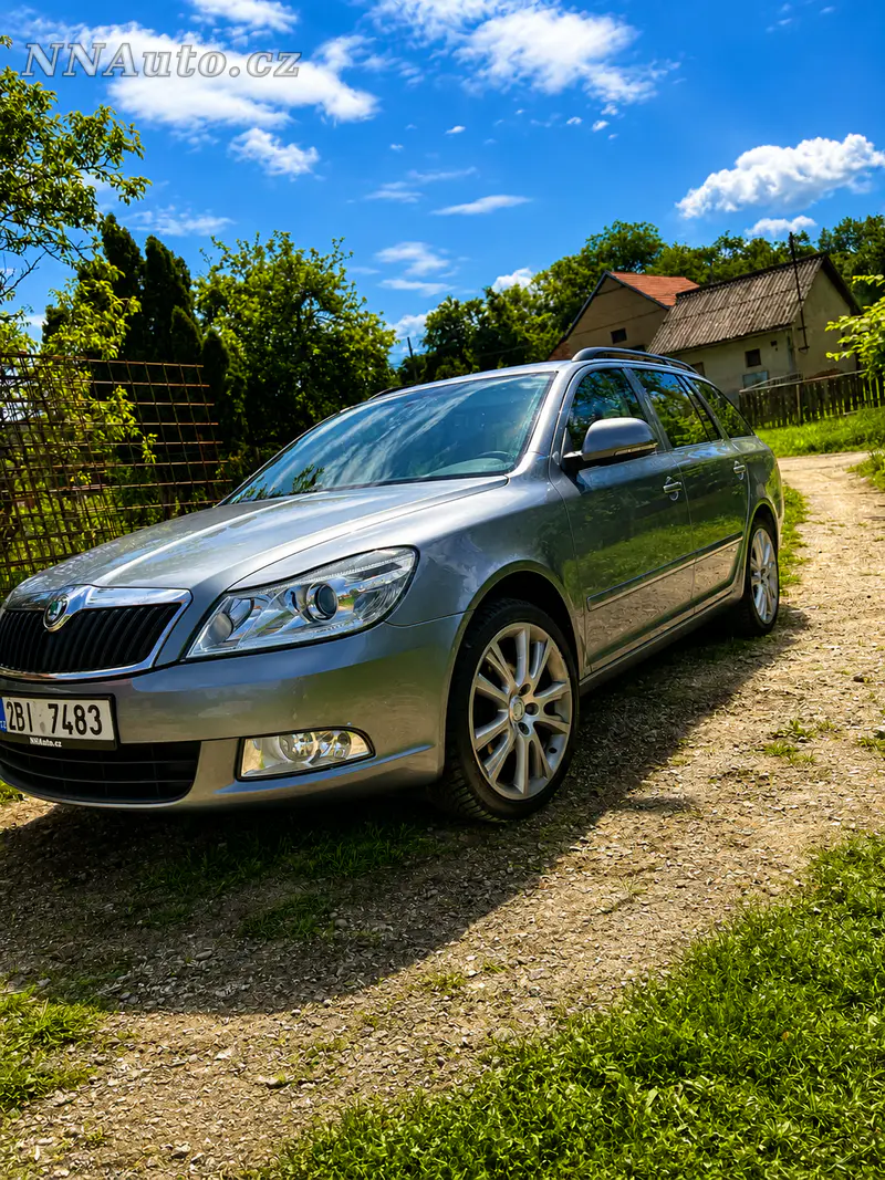 Skoda Octavia – foto 3