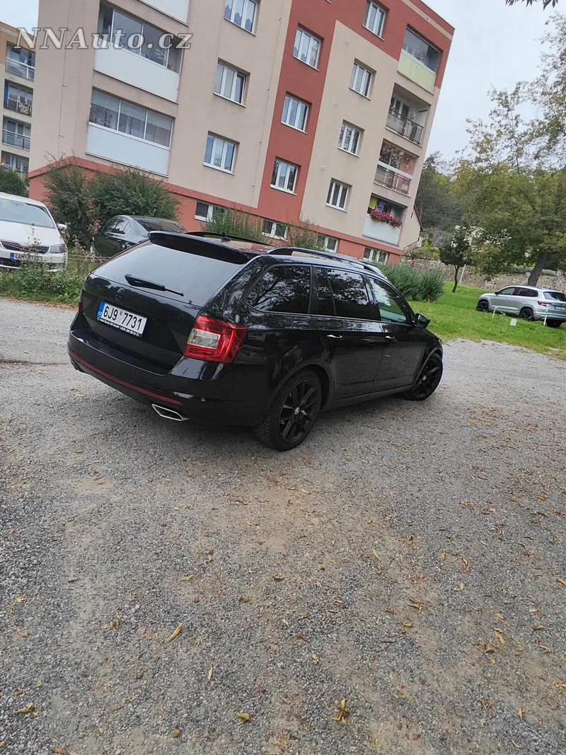 Skoda Octavia – foto 3