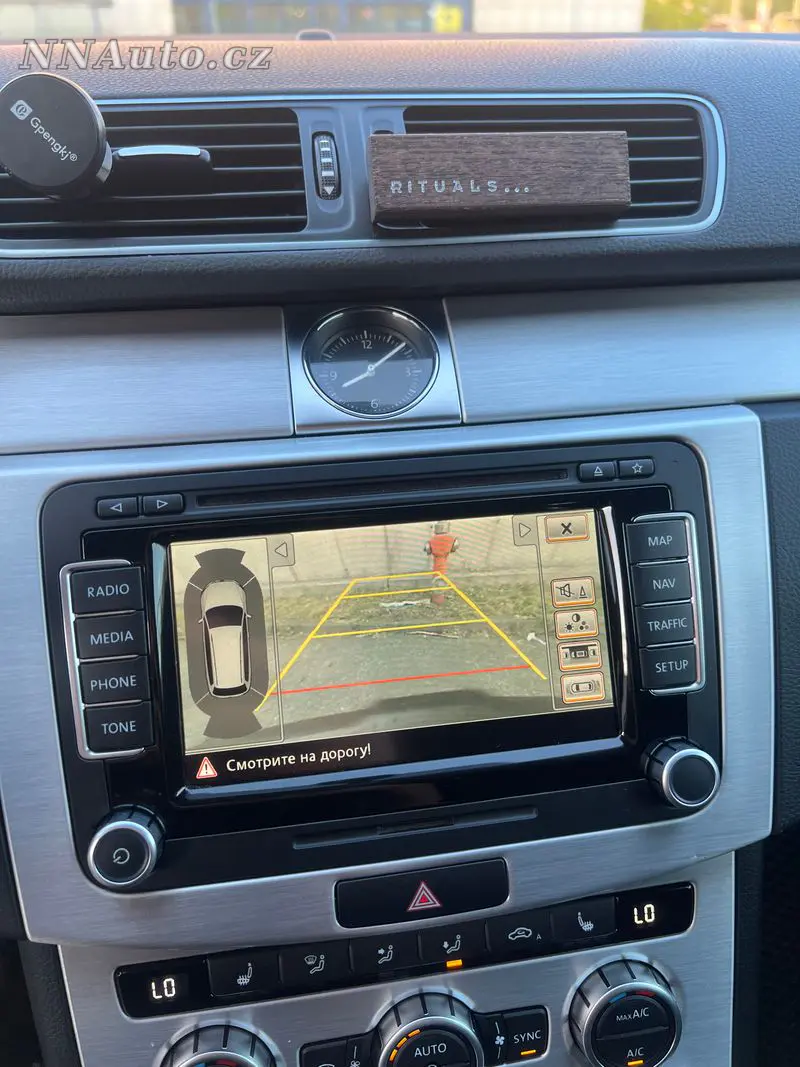 Volkswagen Passat – foto 10