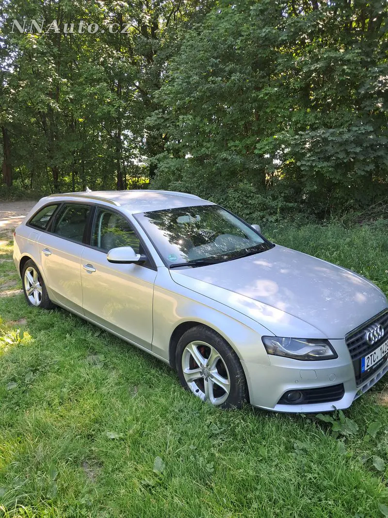Audi A4 – foto 4