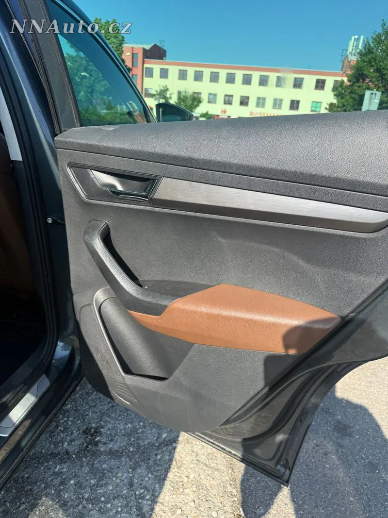 Skoda Karoq – foto 2