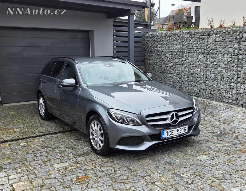 Mercedes-benz C-Class – foto 6
