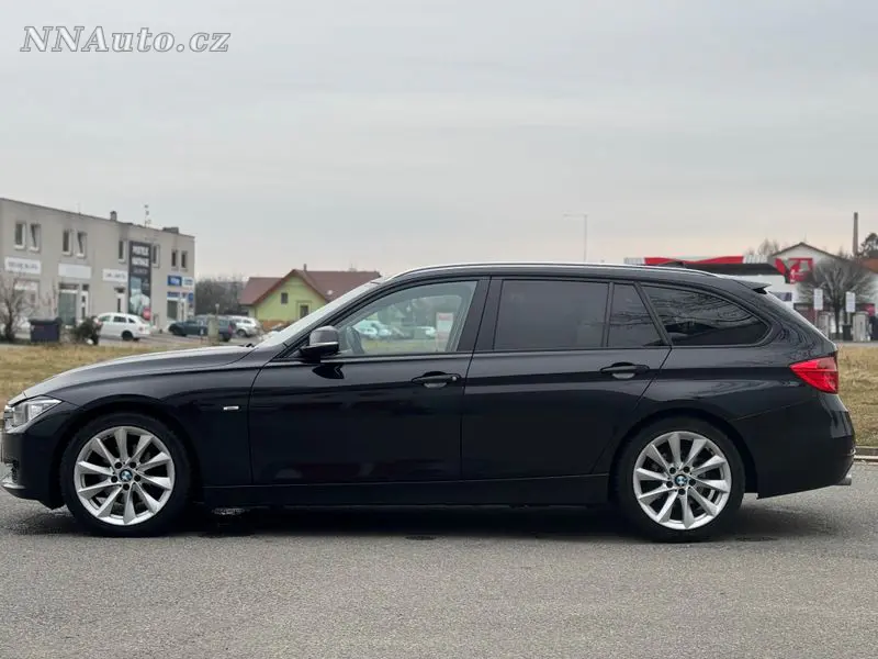 BMW 3-Series – foto 4