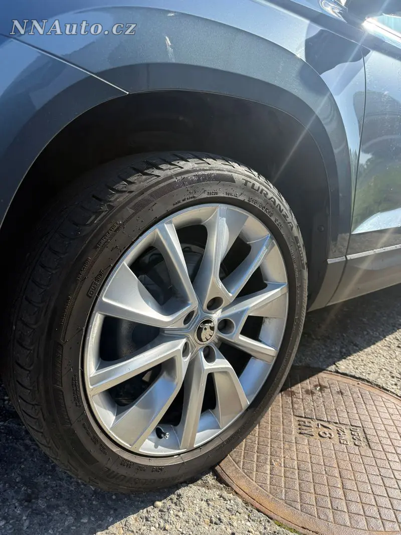 Skoda Karoq – foto 7