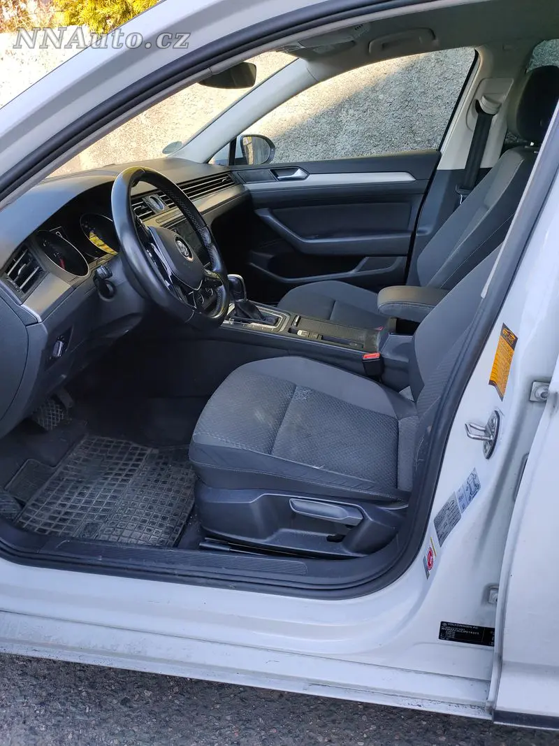 Volkswagen Passat – foto 5