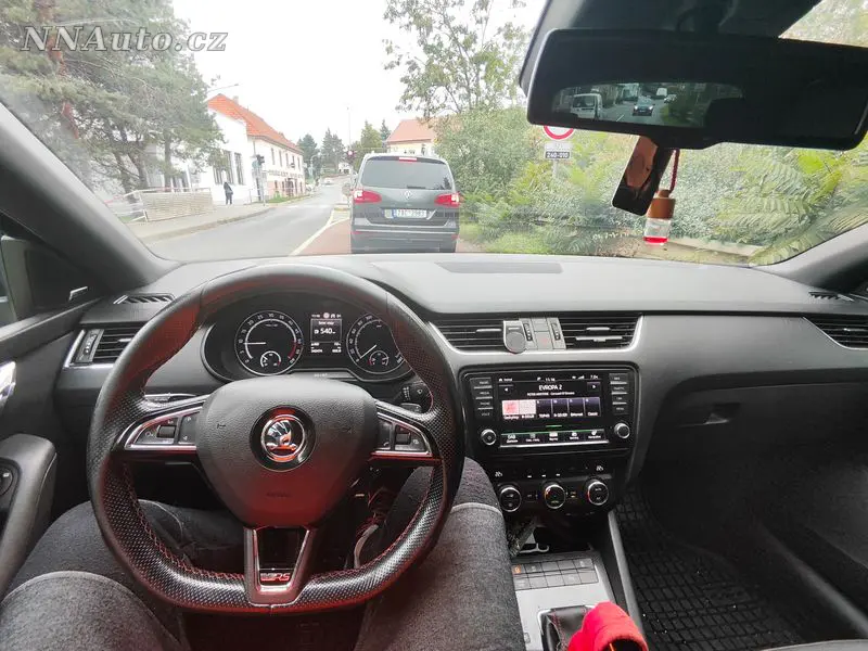 Skoda Octavia – foto 8
