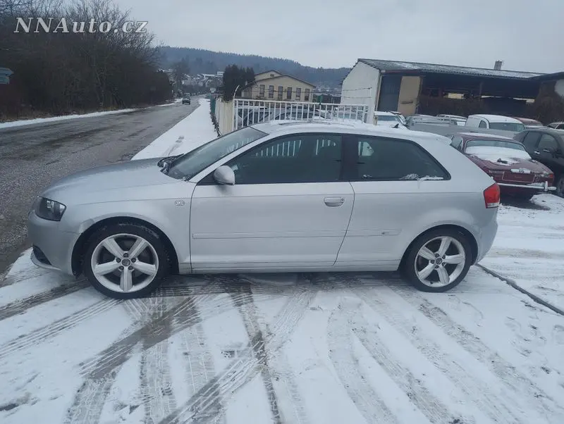 Audi A3 – foto 7