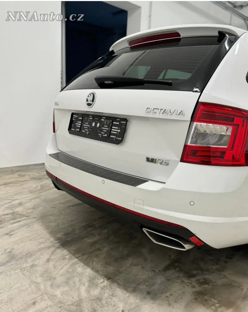 Skoda Octavia – foto 5
