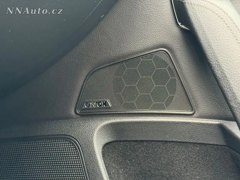 Škoda Superb 2019 – fotografie vozu