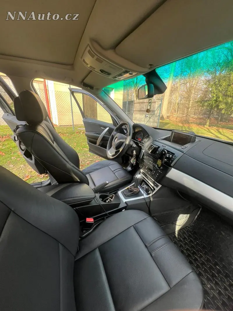 BMW X3 – foto 9