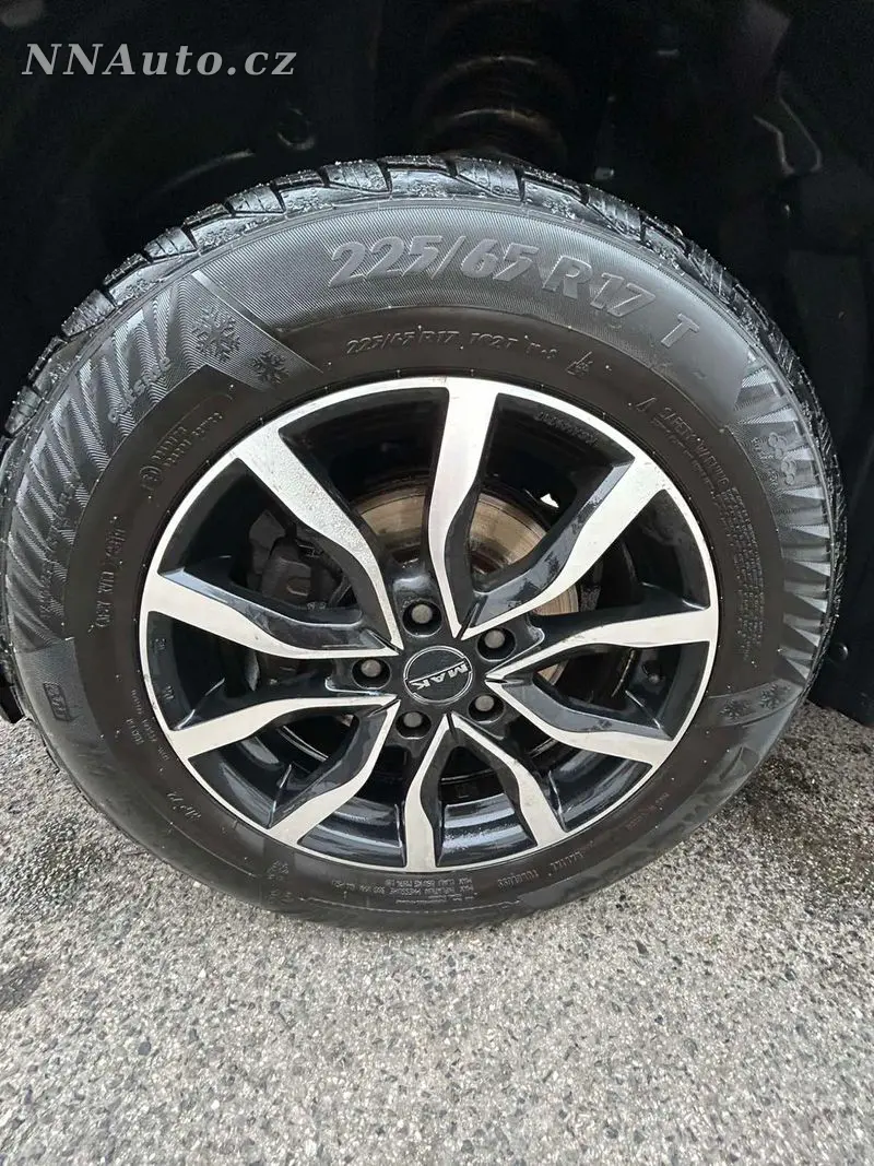 Mazda Cx-5 – foto 6